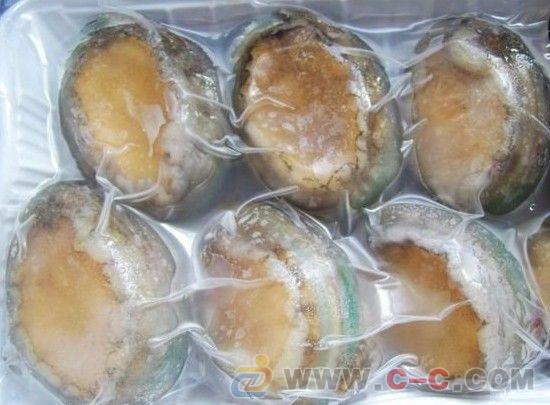 深圳冷凍蝦進口報關清關公司