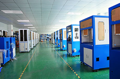 电子元器件光学筛选机哪家比较好　电子产品视觉检测设备　新疆光学筛选机厂家　西藏光学筛选机厂家