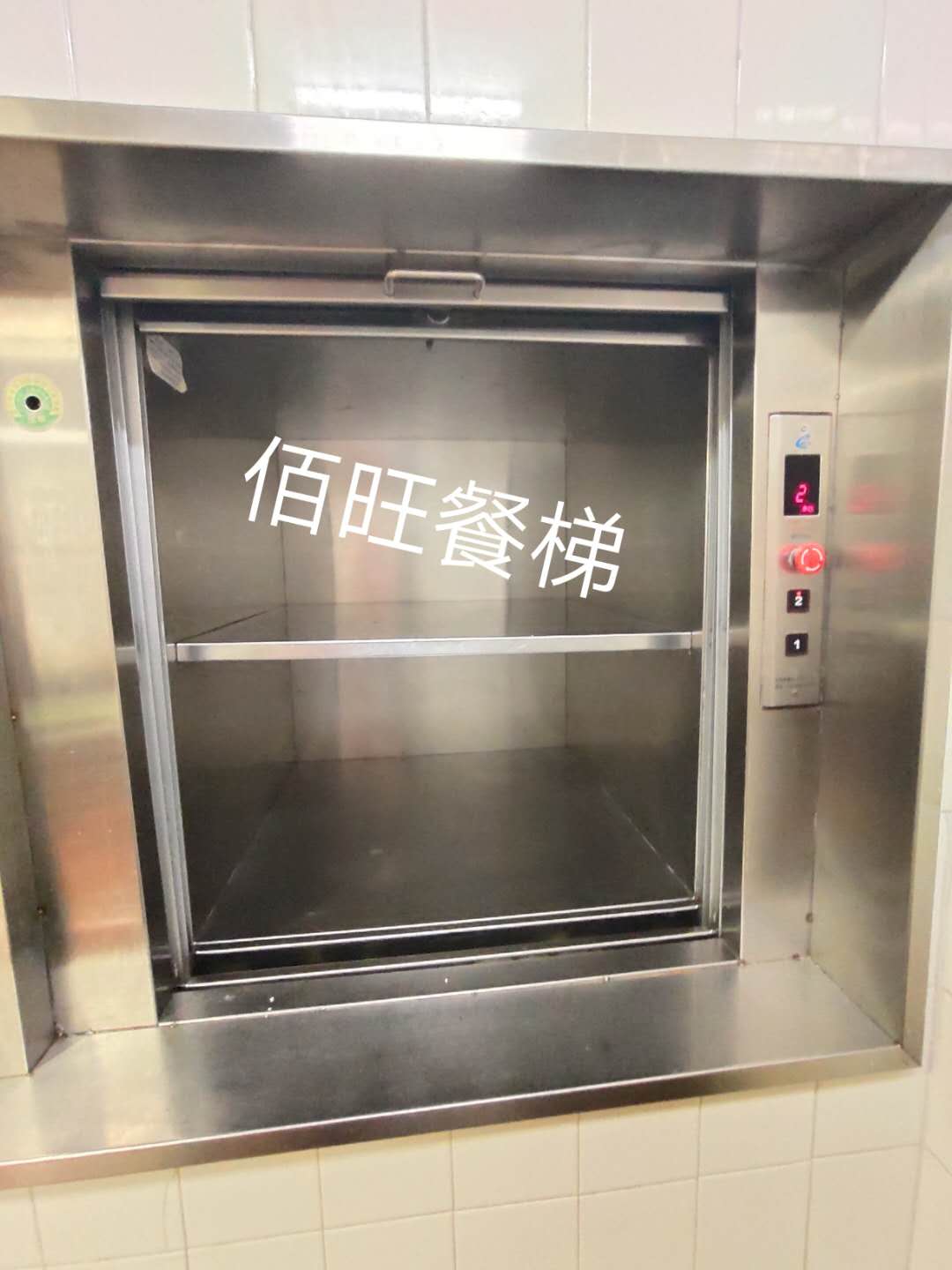 2020深圳新型传菜电梯供应 深圳餐梯 厨房升降梯