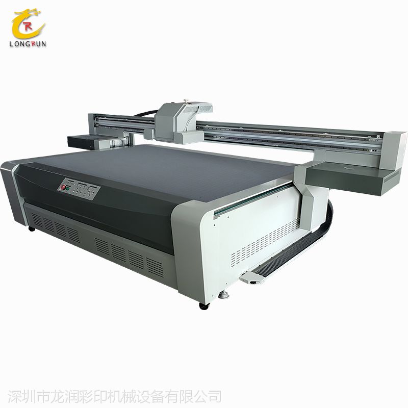 深圳市龙润彩印机械设备有限公司
