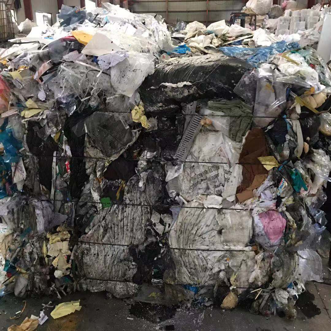 吴江一般工业废弃物处理价格 苏州富霖再生资源利用有限公司