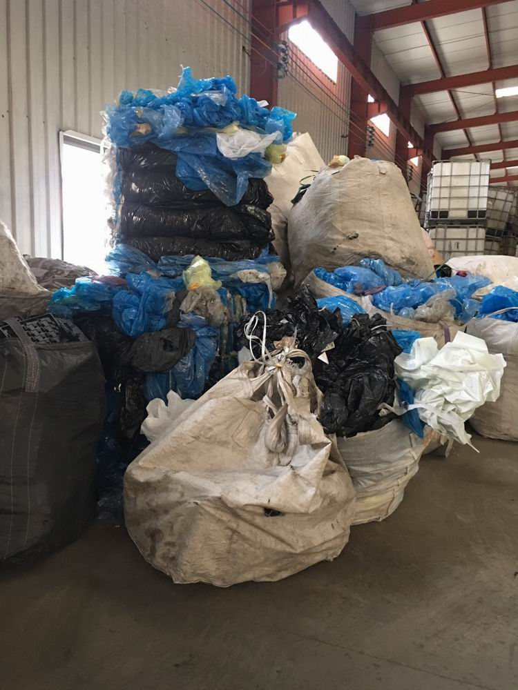 姑苏区一般废弃物回收价格 苏州富霖再生资源利用有限公司