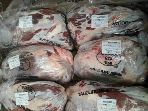 澳大利亚代理牛肉进口报关流程