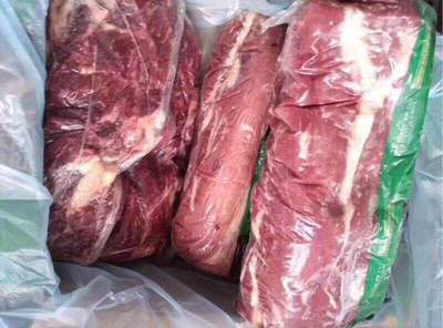乌拉圭代理牛肉进口报关行