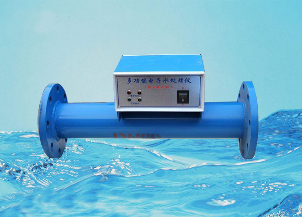 滁州电子除垢仪价格 射频水处理器 批发价格