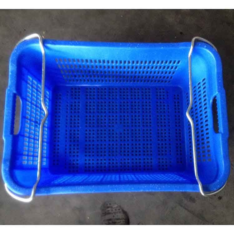 百色塑料周轉箱生產廠家