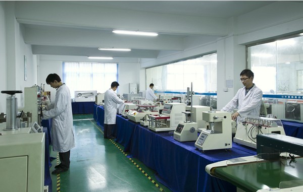 广州白云区第三方仪器检测认证公司