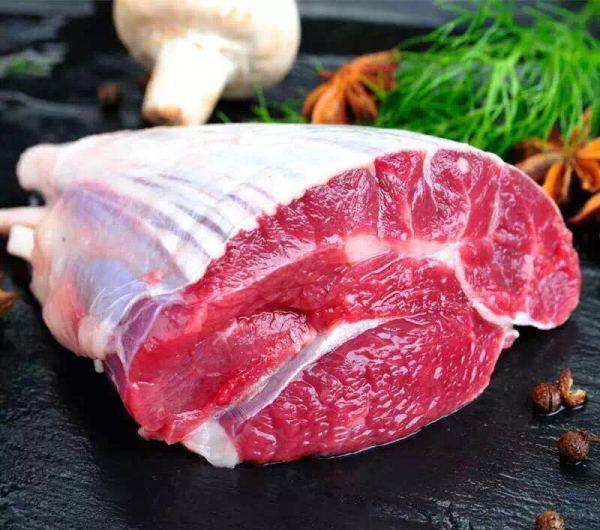 寧波服務好的進口羊肉報關流程-冷凍肉進口清單查詢