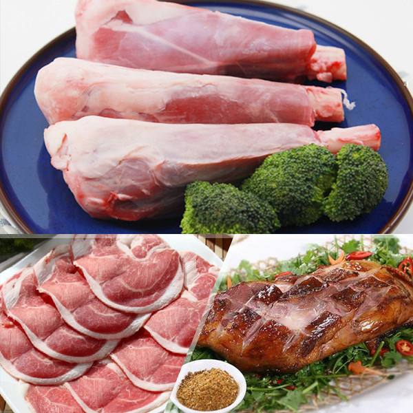进口冻肉手续代理-代签冻肉进口外贸合同