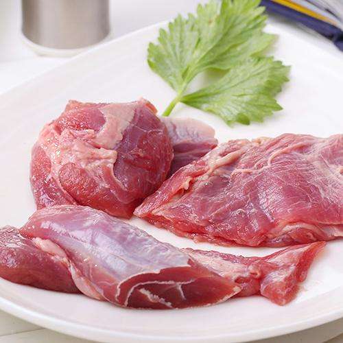 广州服务好的羊肉进口报关流程