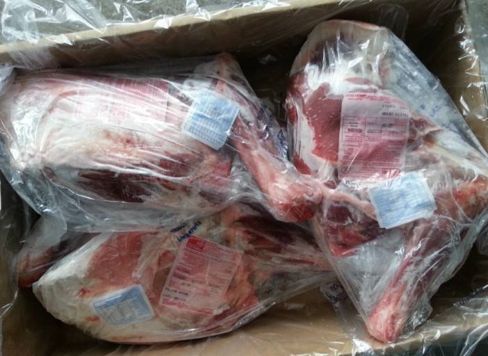 冰岛服务好的羊肉进口报关流程