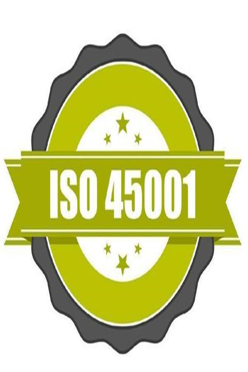 茂名ISO45001认证申请 经验丰富