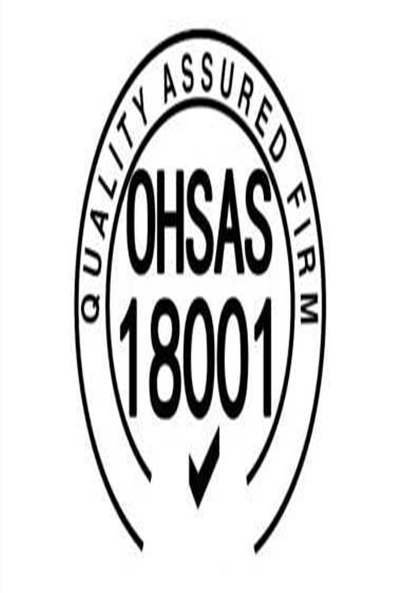 深圳ISO45001认证周期 经验丰富