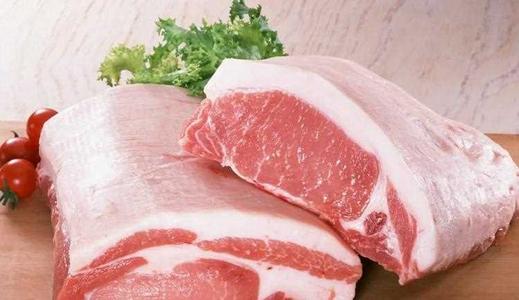 丹麦进口猪肉报关供应商