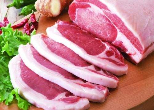 西班牙进口猪肉报关服务公司