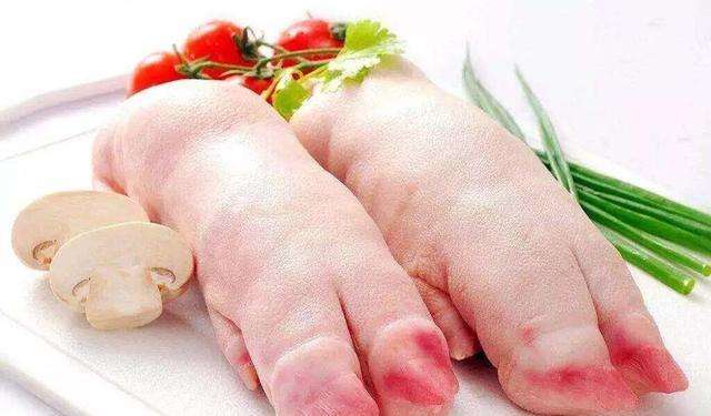 瑞士进口猪肉报关公司