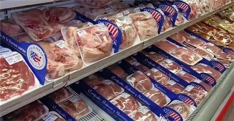 芬蘭實力的進口豬肉報關需要資料