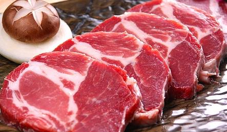 厦门实力的猪肉进口报关物流公司