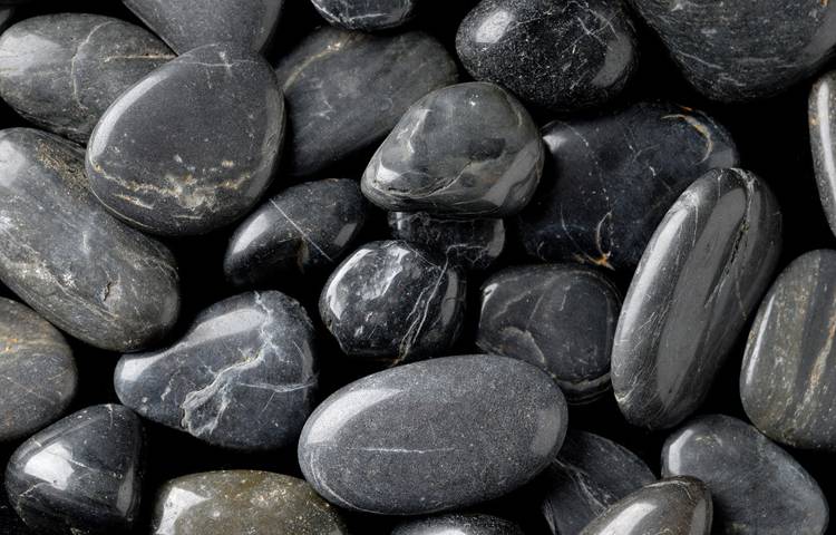 各类规格鹅卵石 **雨花石多规格小石头 自然石原石奇石