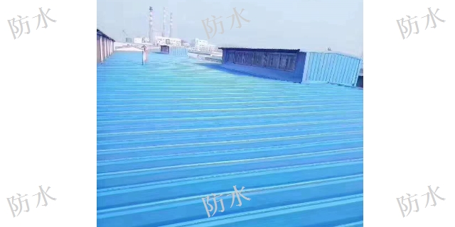 上海建筑防水工程中标 上海健根防水工程供应