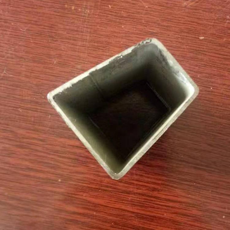 集装箱板房异型管商家