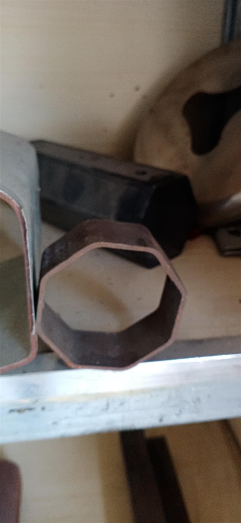 L型管