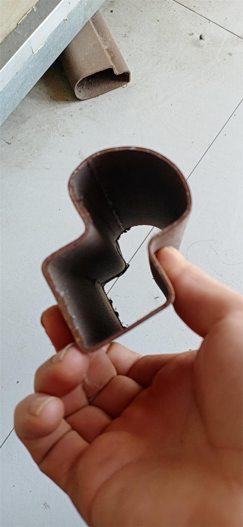 直缝焊管