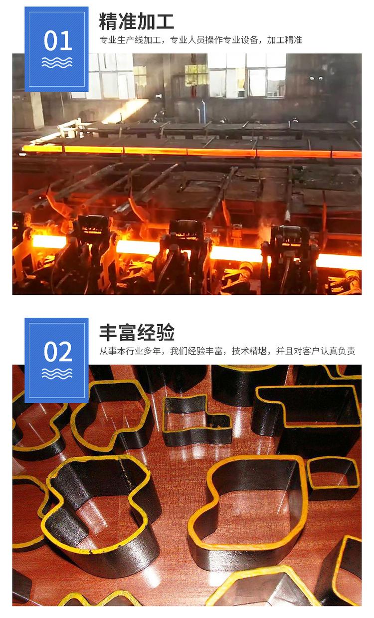 交通护栏管