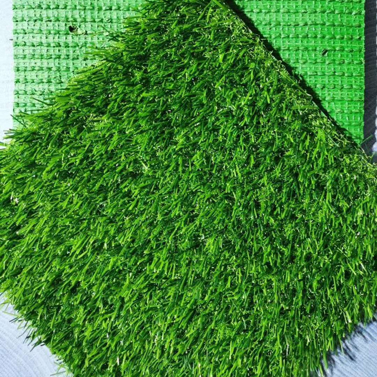 安平临边 学校操场草坪 人造塑料草皮