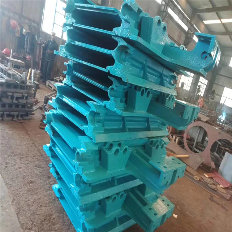 赤坎区40T刮板机链轮组件生产厂家
