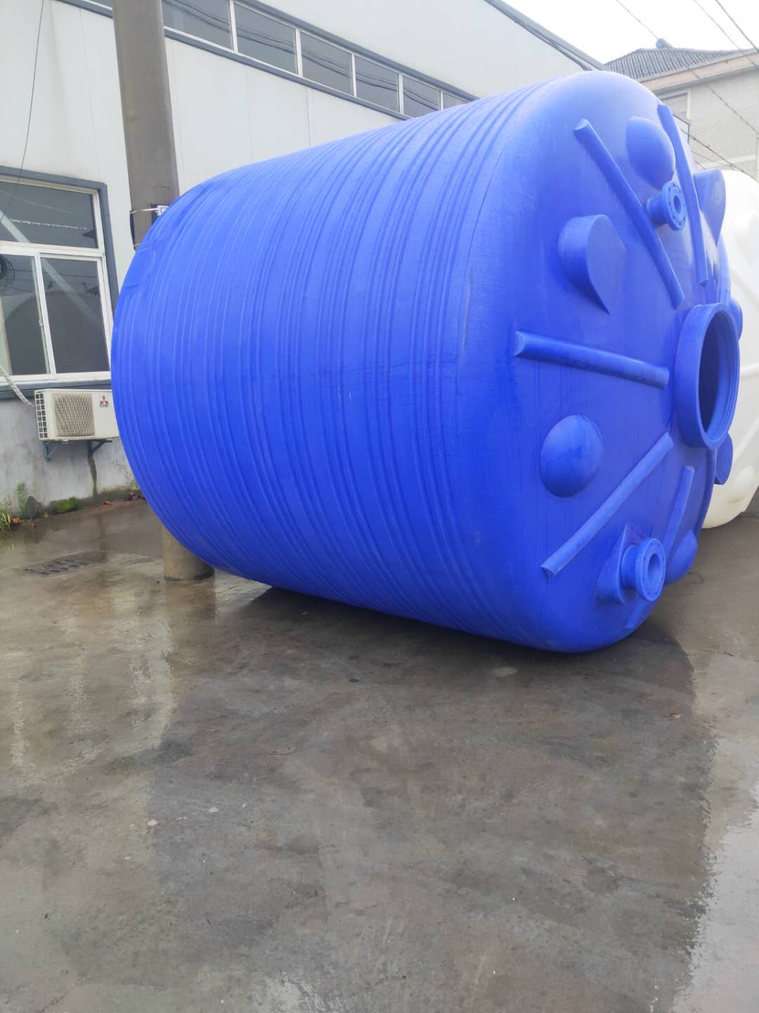 特大号水塔储水罐大号储水罐15吨立式**大型圆桶加厚塑料