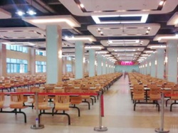 深圳宝安工厂食堂承包 安全 卫生 健康 新鲜产品