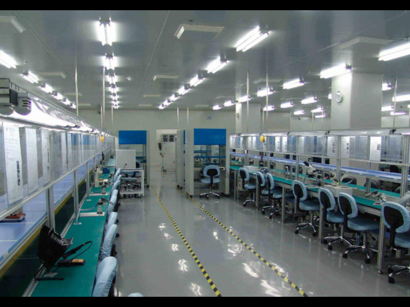 天津印刷包装洁净室厂房 欢迎来电 兴鼎工程供应