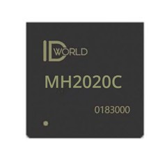 MH2020C指纹芯片