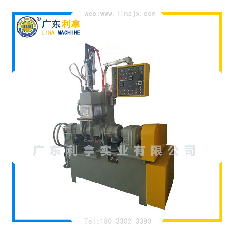 天津塑料密炼机设备 密闭式炼胶机 提高工作效率