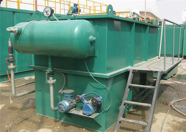 哈尔滨污水处理设备 乡村污水处理 养猪场污水处理设备