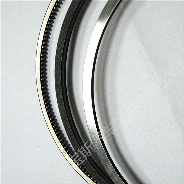 长期供应MD050390汽车活塞环配件适用于三菱活塞环