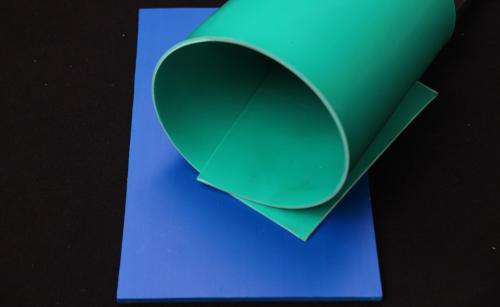 东方塑胶_江西PVC软板_江西PVC软板价格设备