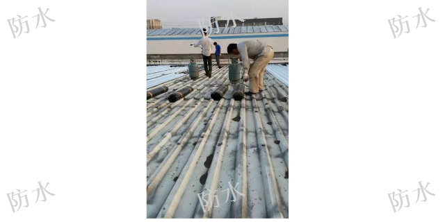 上海js防水设备 上海健根防水工程供应