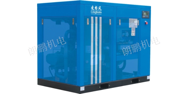 滨州激光切割空气压缩机公司 淄博朗鹏机电设备供应