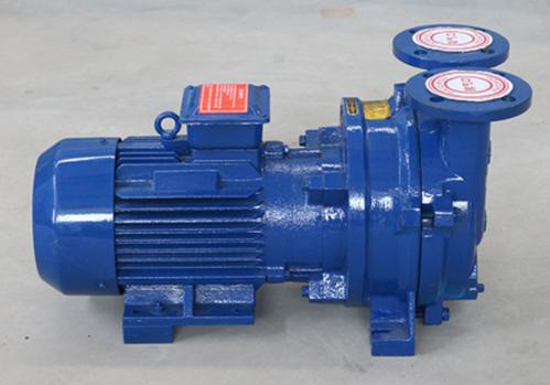 齿轮油泵2BV2071水环式真空泵*高温泵厂