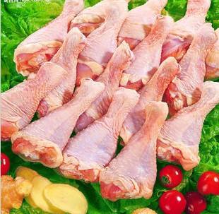 波兰服务好的进口鸡翅报关流程-冻肉海鲜报关公司