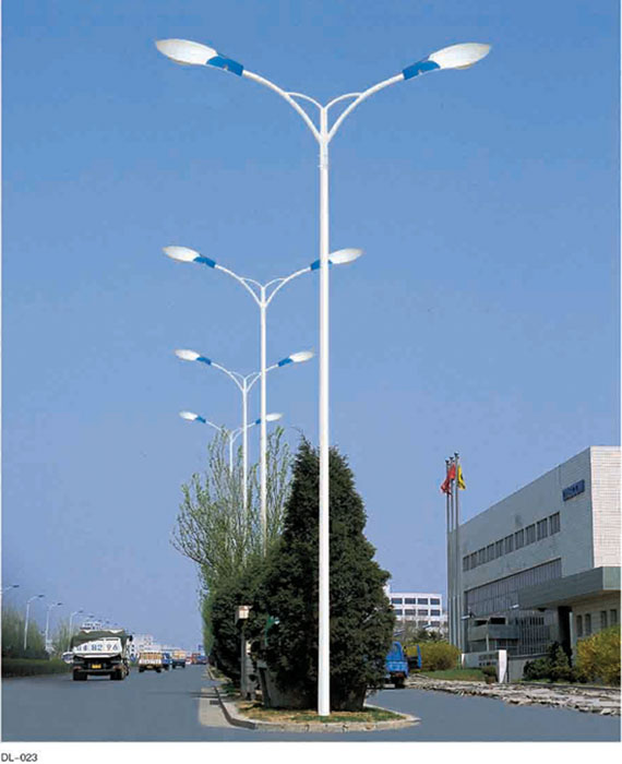 海北新款道路照明灯 滁州道路照明灯价格表 城市用道路照明灯生产企业