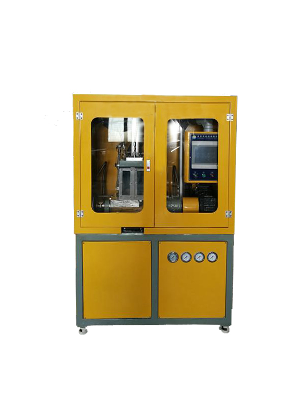 杭州小型密炼机设备 密闭式炼胶机 节能环保