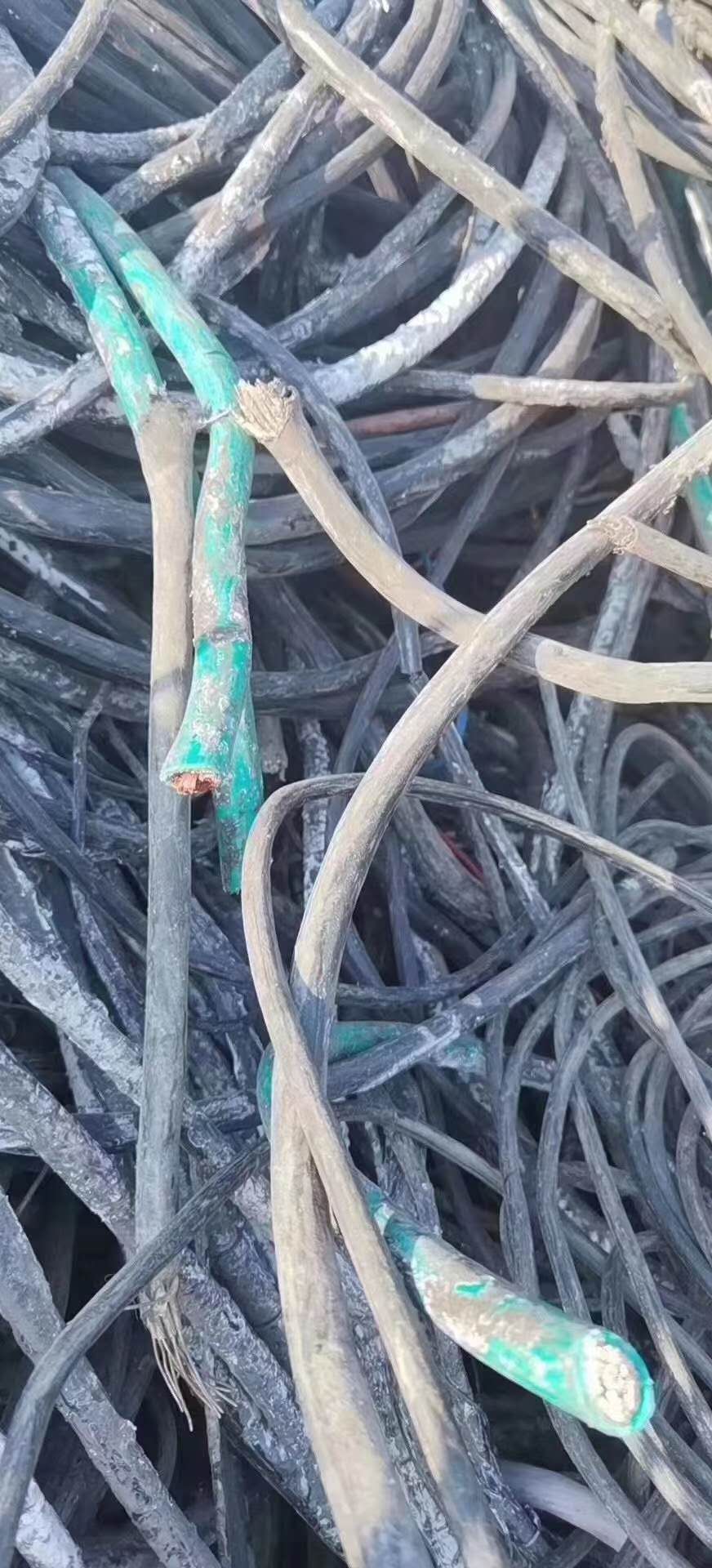 宜昌3x300电缆回收**回收报价更贵的报价公司