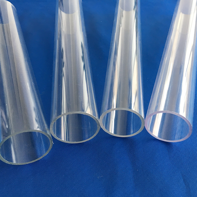 亚克力圆管 批发现货 厂价出售 大量现货 5-500mm直径 **玻璃管