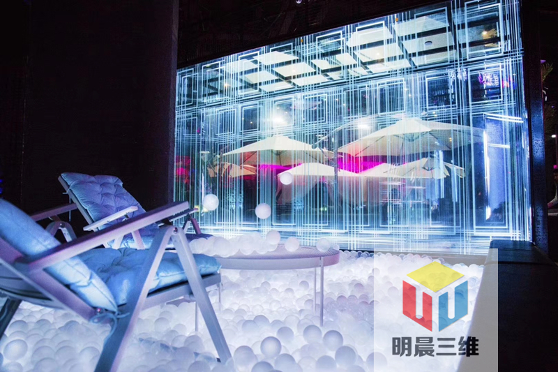 上海激光内雕玻璃供应商
