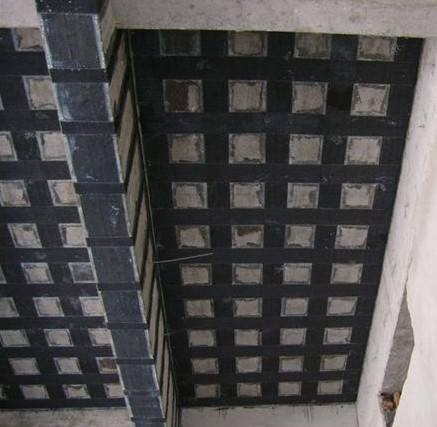 嘉兴碳纤维加固价格 楼板加固 深度改造加固方案