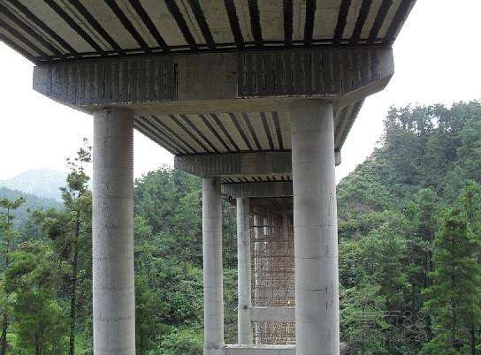 宁波碳纤维加固 深度改造加固方案 桥柱加固