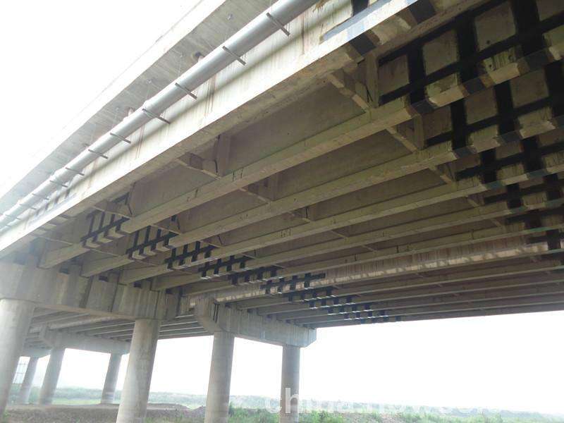 徐州桥梁加固改造